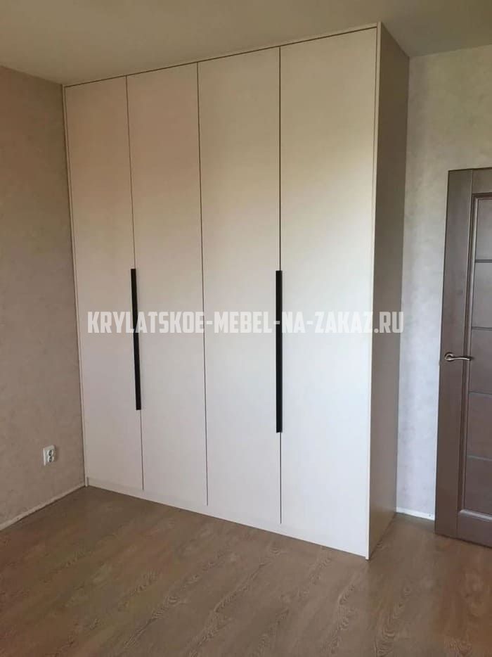 Офисная мебель на заказ в Крылатском