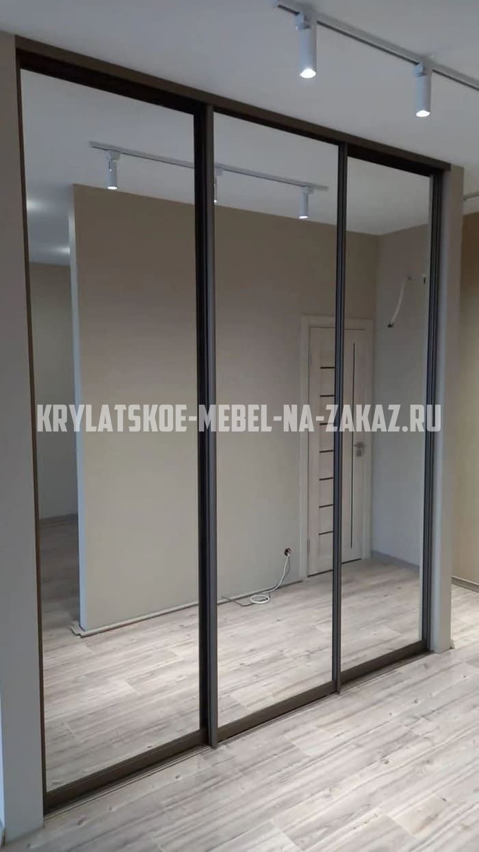 Офисная мебель на заказ в Крылатском