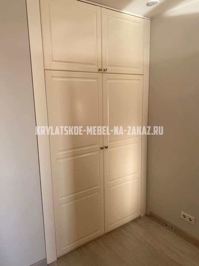 Офисная мебель на заказ в Крылатском